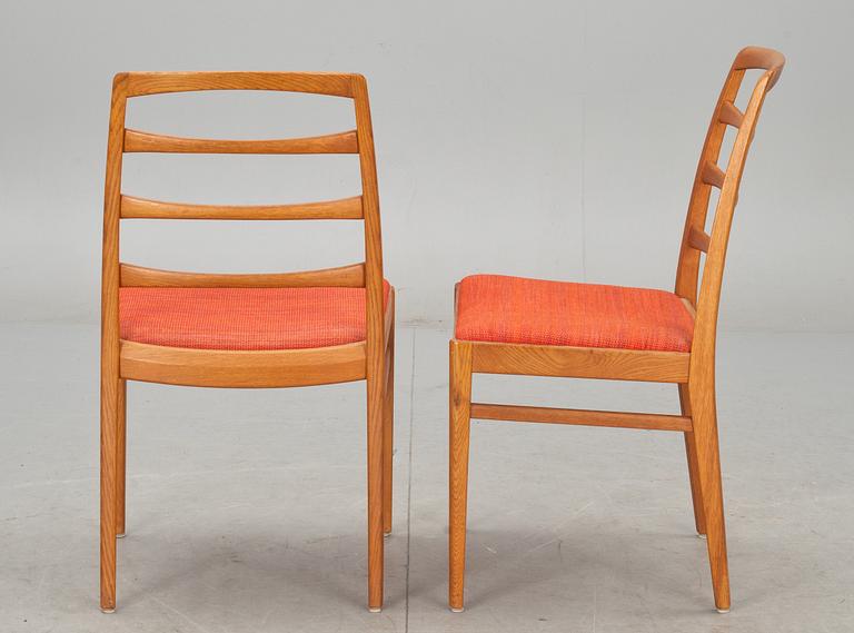 MATSSALSGRUPP, 5 delar, Bertil Fridhagen för Bodafors.