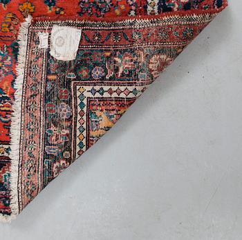 MATTO, Iran, noin 207 x 105 cm.