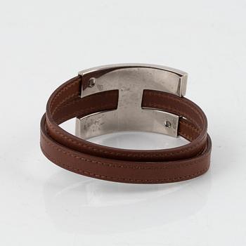 Hermès, armband, "Pousse Pousse".