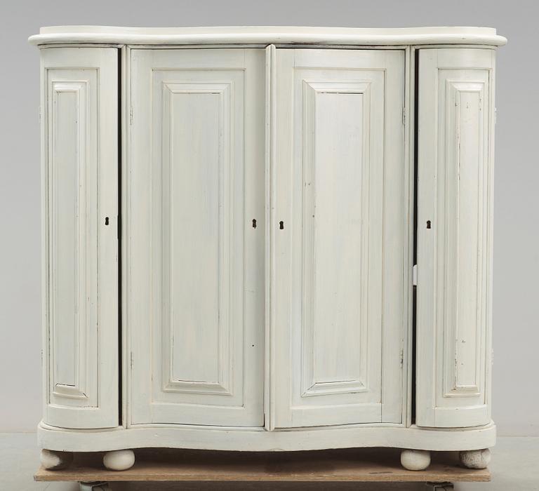 SKÄNK, 1800-tal.