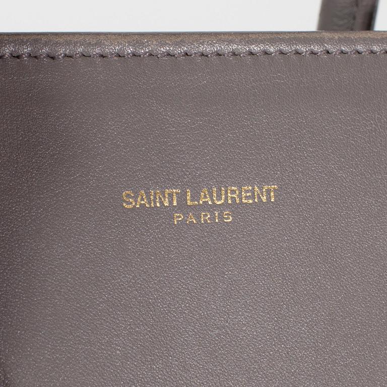 VÄSKA, "Sac du jour", SAINT LAURENT.