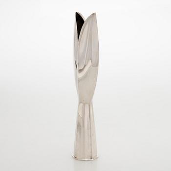 Tapio Wirkkala, Vas, silver, TW 2, Kultakeskus, Tasvastehus 1959.