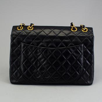 VÄSKA, "Jumbo" Chanel.
