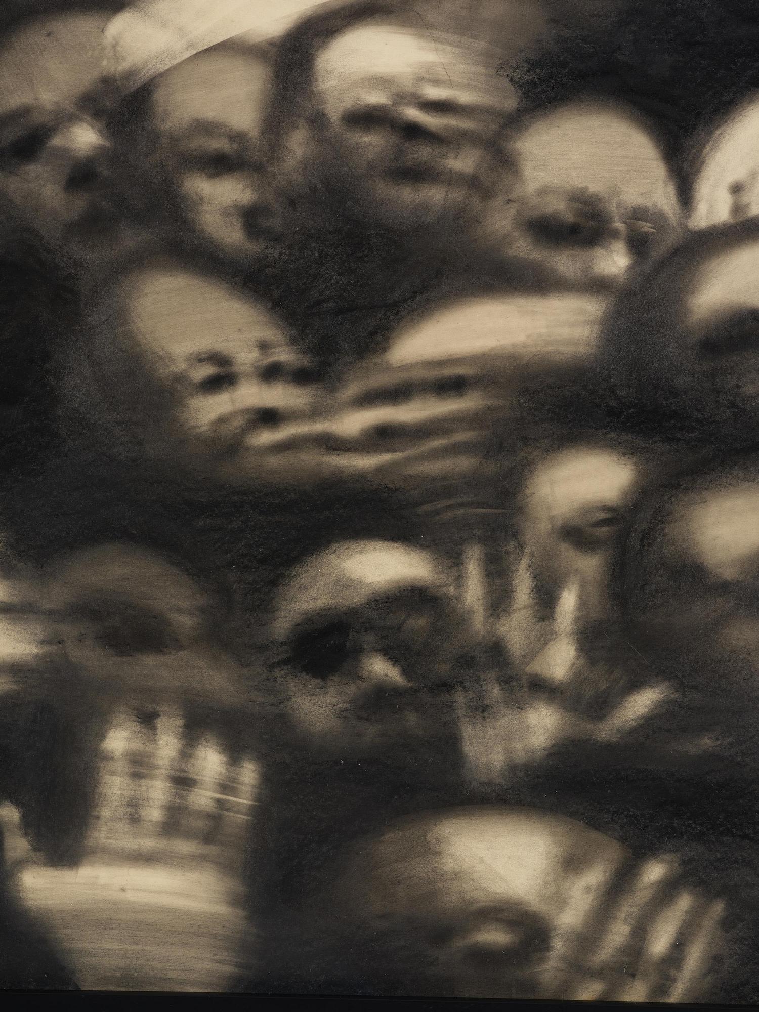 Roj Friberg, Untitled.