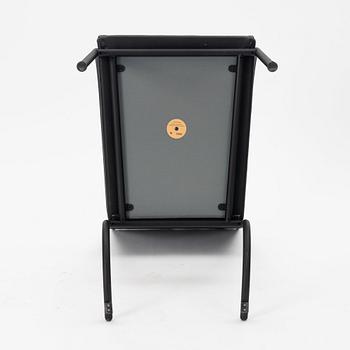 Jonas Bohlin, a "Stockholm", armchair, ed. 005, Lammhults, Sweden.
