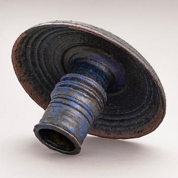 RAIJA TUUMI, vas, signerad 1960 Arabia RT.