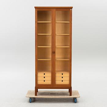 Kerstin Olby, A cabinet 'Emma', Sweden, 21st centruy.