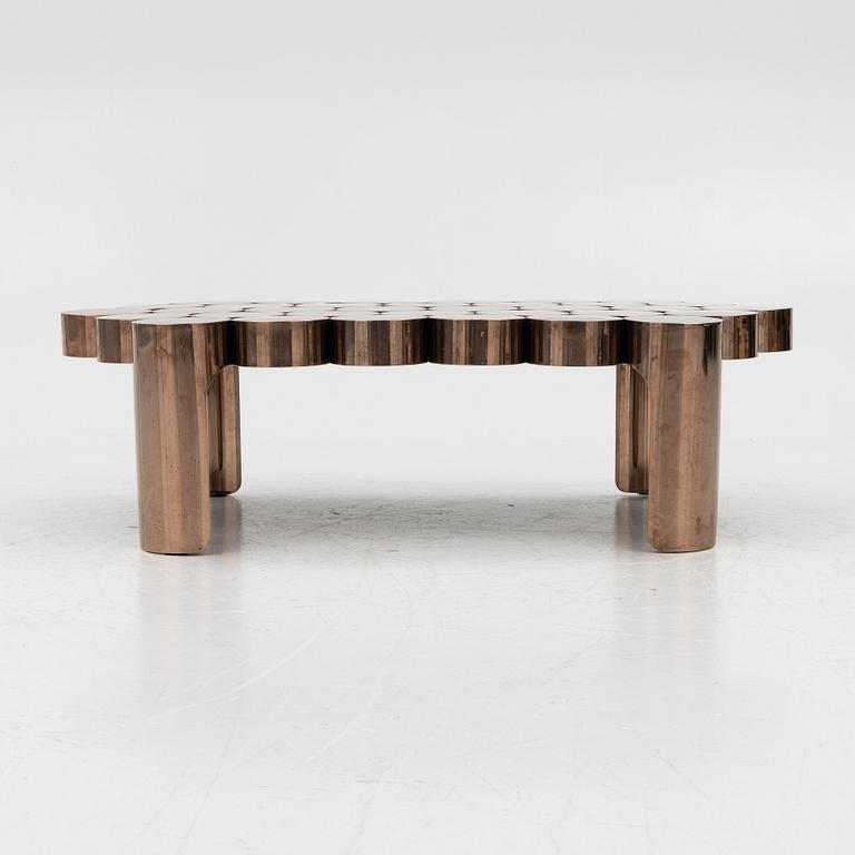 Toni Grilo, soffbord, "Mousse", Riluc, Portugal 2000-tal.