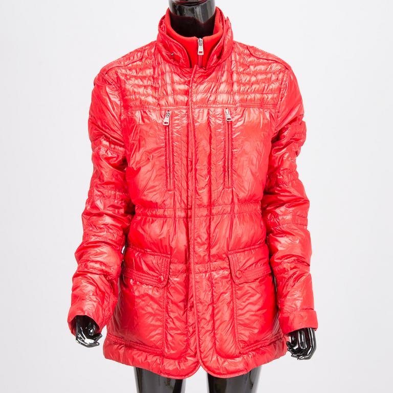 Moncler, JACKA, storlek 4.