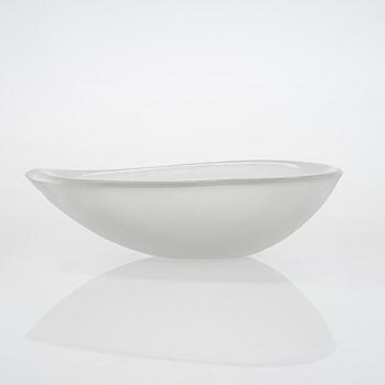 Tapio Wirkkala, skål, modell 3372, signerad Tapio Wirkkala Iittala -56.