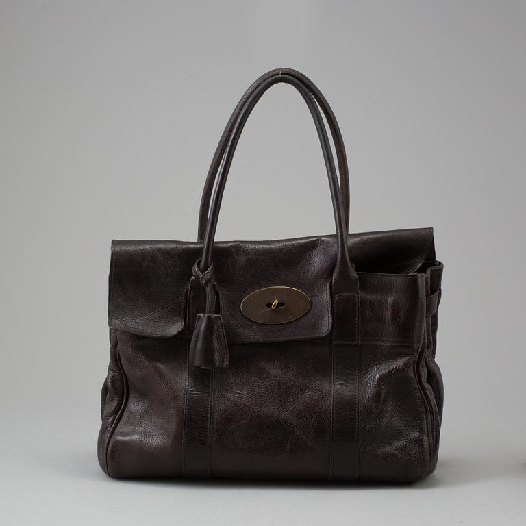 A bag MULBERRY, "Bayswater".