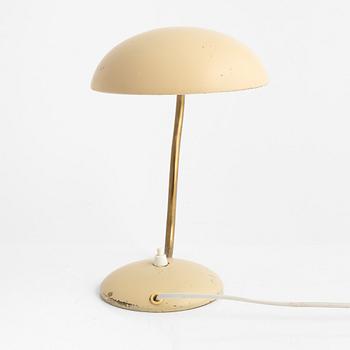 A wall lamp/table lamp, ASEA, Sweden, 1930's/40's.