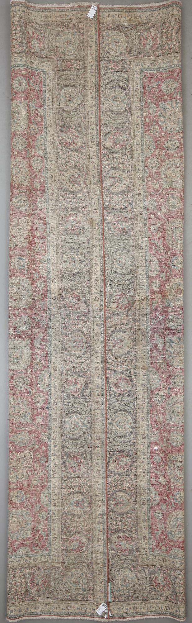 MATTA, orientalisk, ca ca 470x294 cm.
