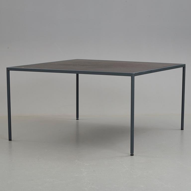 Jonas Bohlin, a table, Jonas Bohlin Design, Sweden 1990´s.