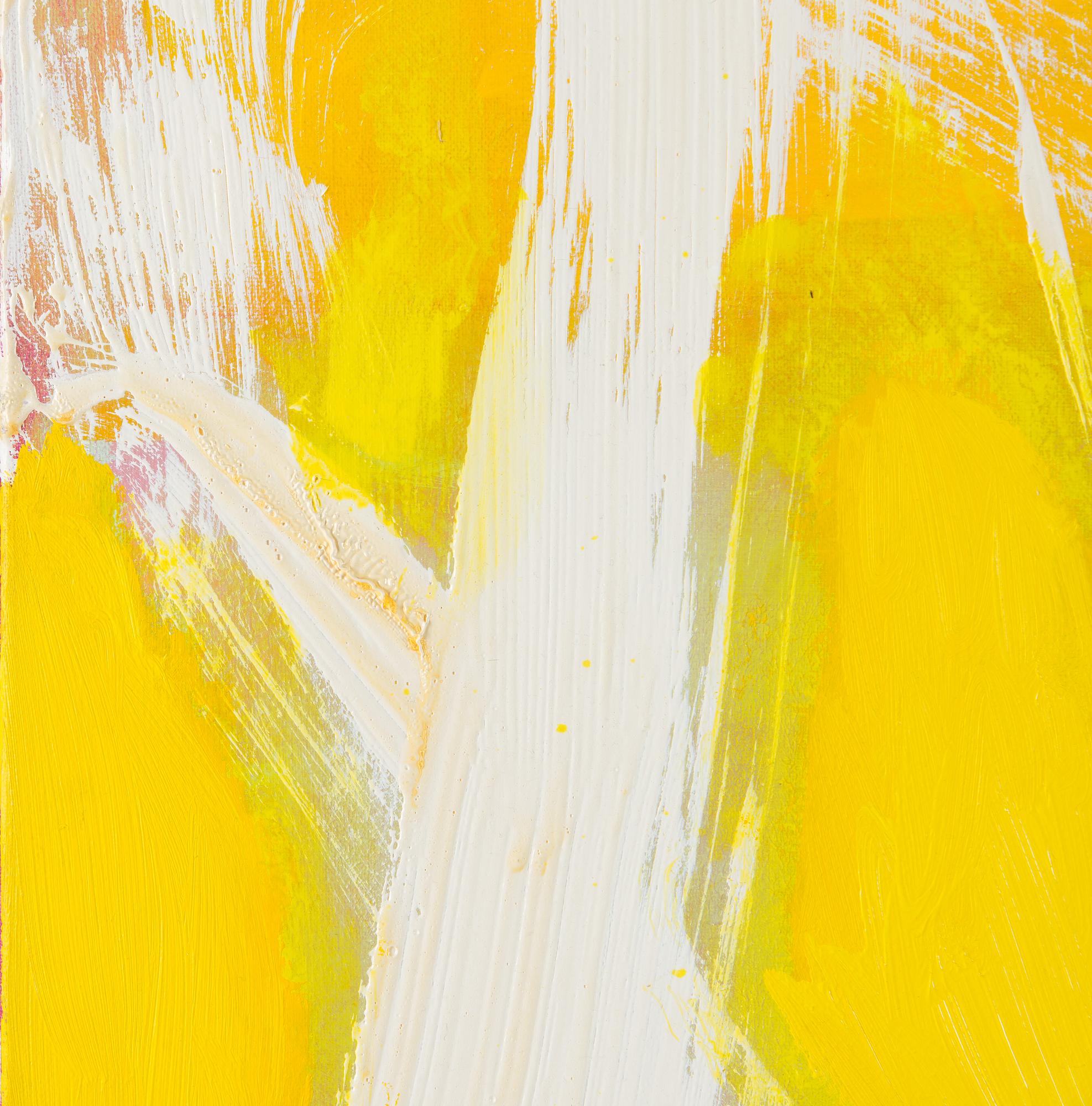 Sami Rinne, "Iltapäivän aurinko" (Afternoon Sun).