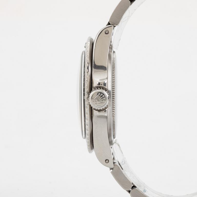 Rolex, Submariner, "Mark I Maxi Dial".