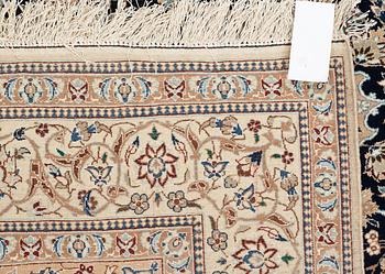 MATTA. Old Nain. 202,5 x 119 cm.