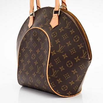 Louis Vuitton, a Monogram Canvas 'Ellipse' bag.