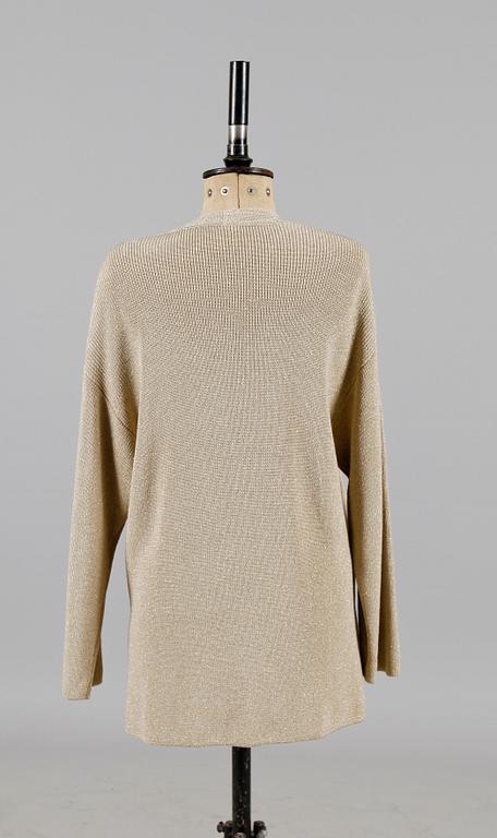 KOFTA, BLUS OCH KLÄNNING, Escada by Margaretha Ley.