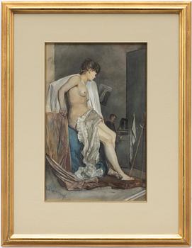 Robert Lundberg,.