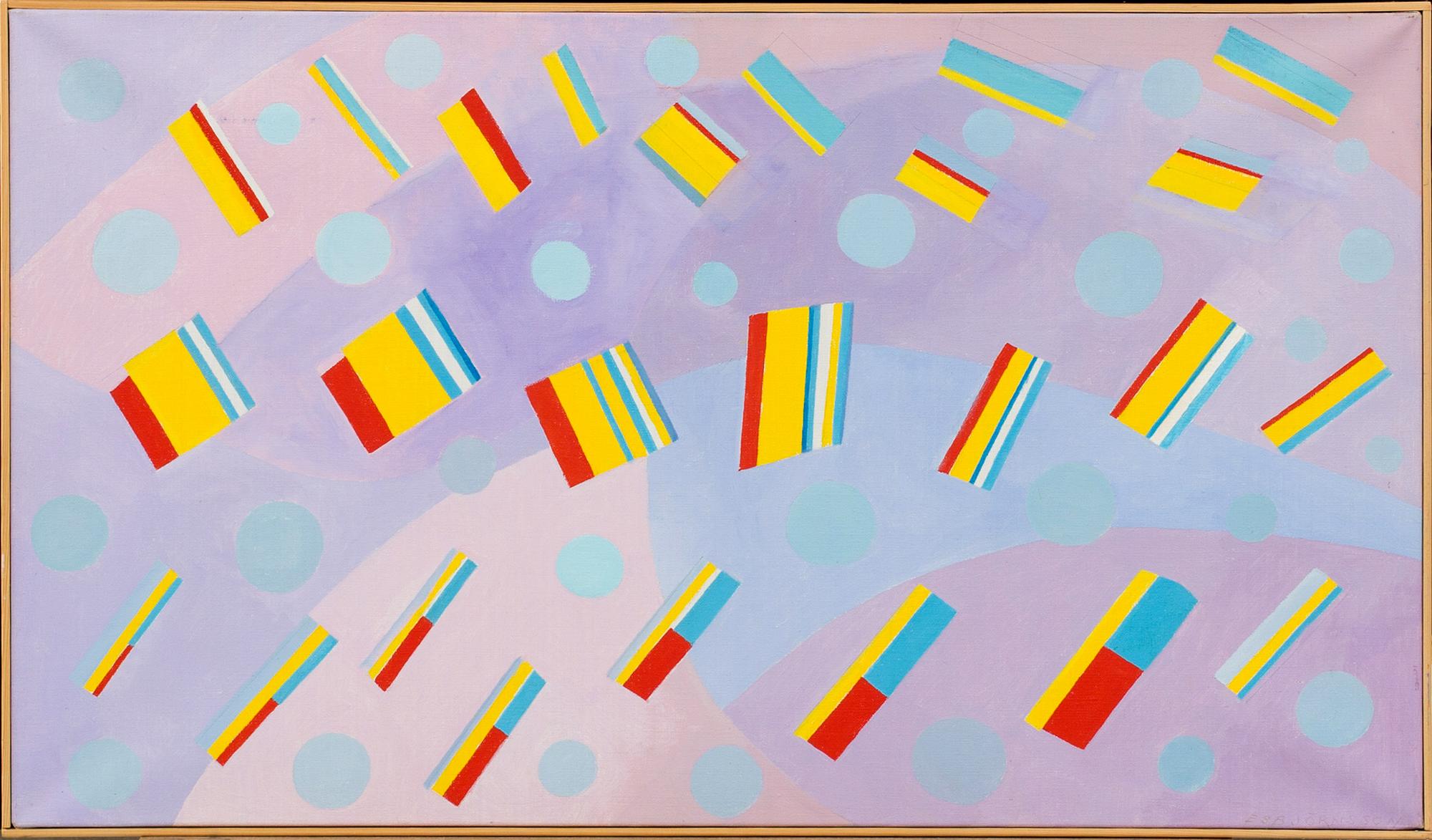 TORSTEN ESBJÖRNSSON,