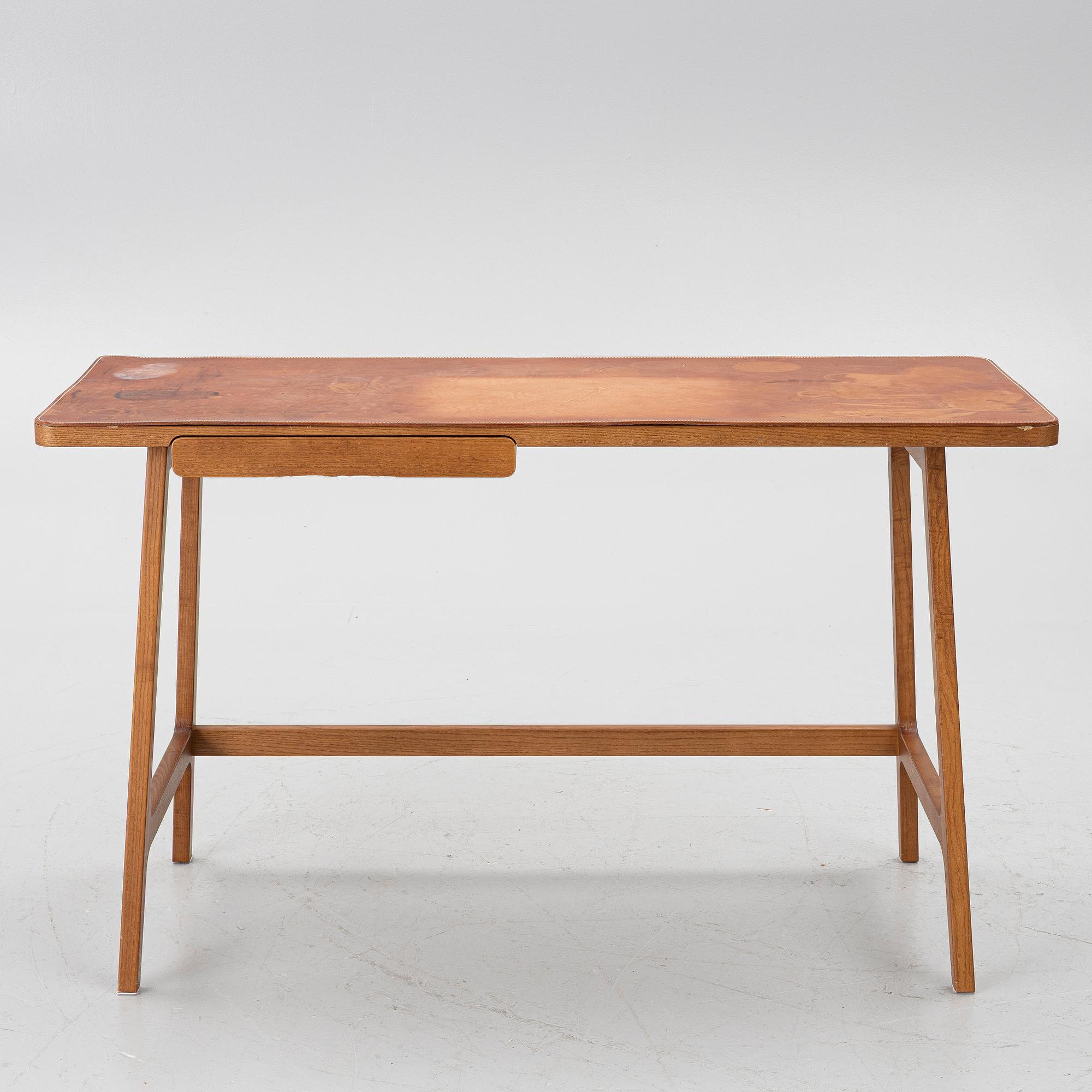 Claesson Koivisto Rune, Desk, “Litet”, Arflex, Japan, 2004.