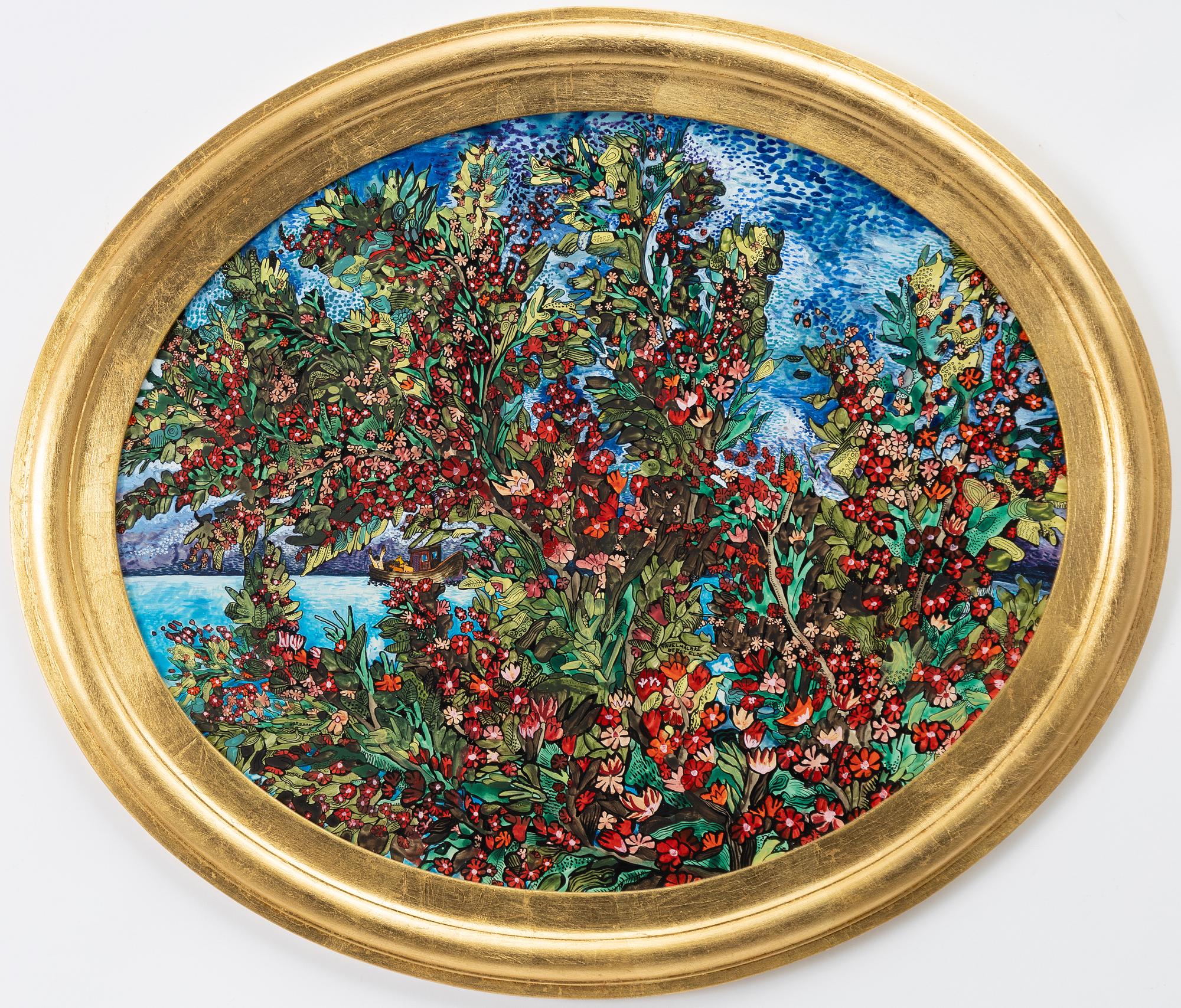 Bengt Elde, Utan titel.