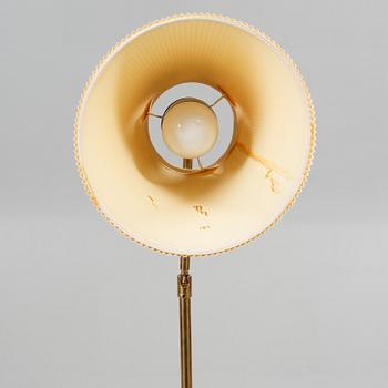 GOLVLAMPA, "modell nr 577", Hans Bergström, Ateljé Lyktan, 1950-tal.