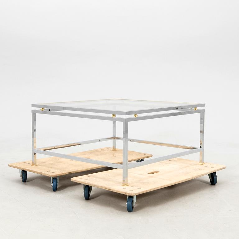 Coffee Table, Late 20th Century.