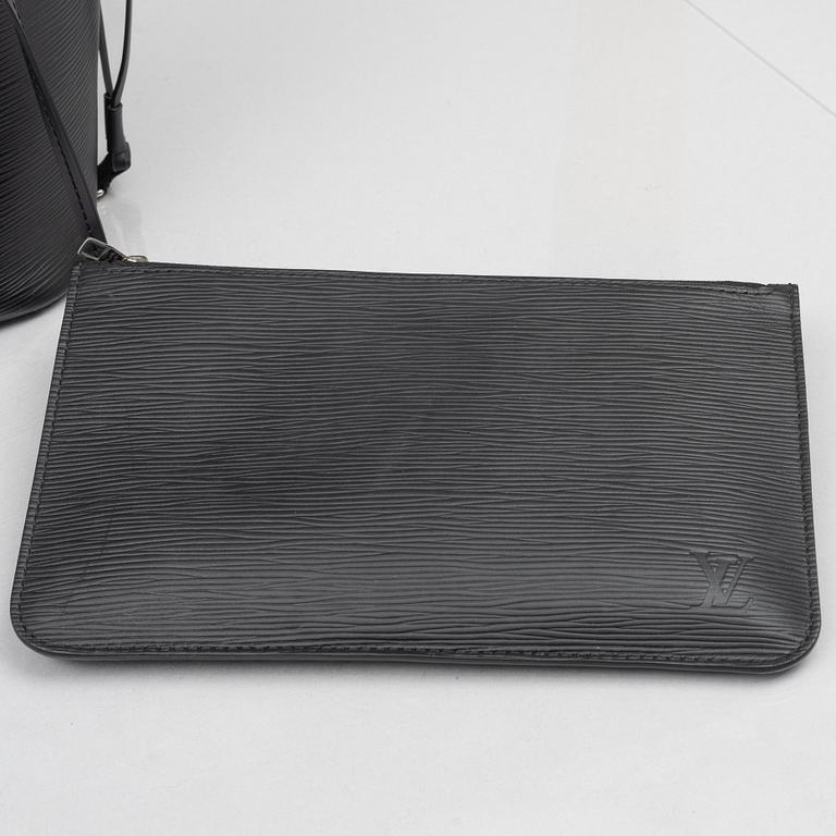 Louis Vuitton, bag, "Neverfull", 2018.