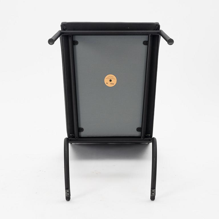 Jonas Bohlin, a "Stockholm", armchair, ed. 005, Lammhults, Sweden.