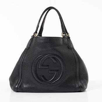 Gucci, Bag, "Soho tote".