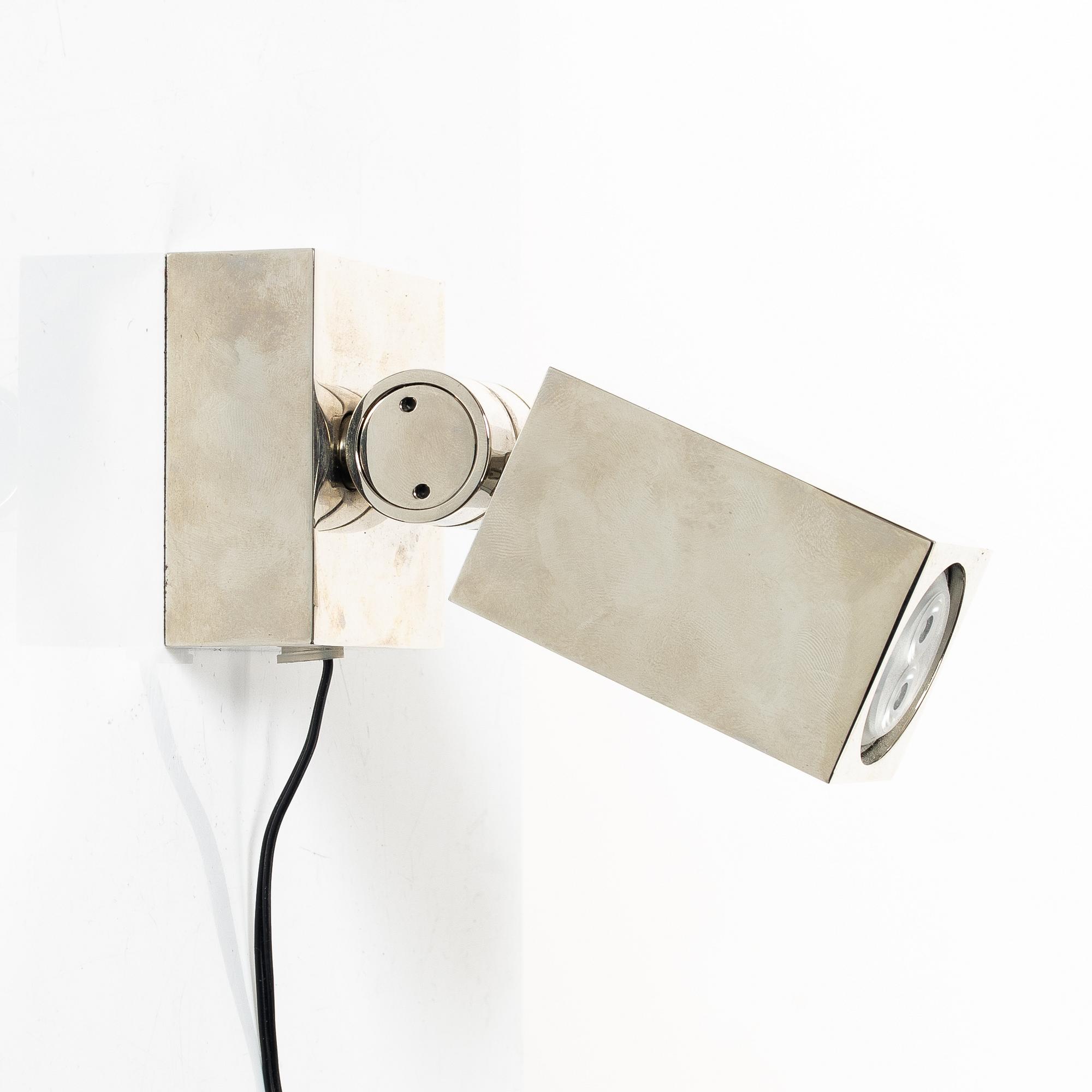 Spotlight, Vaughan, second half of the 20th century.