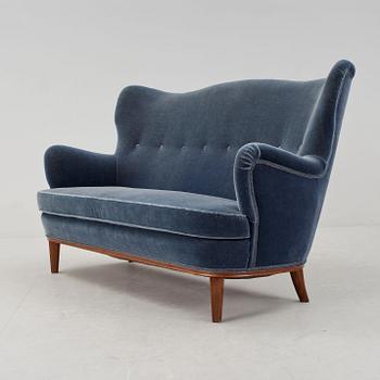 SOFFA, 1900-talets mitt.