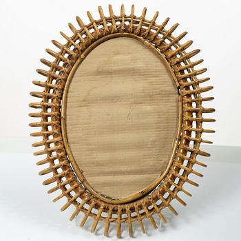 Franco Albini, Spegel, Italien, 1960-tal.