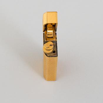 A lightener by Cartier.