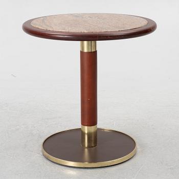 Side table/coffee table, 1970s.
