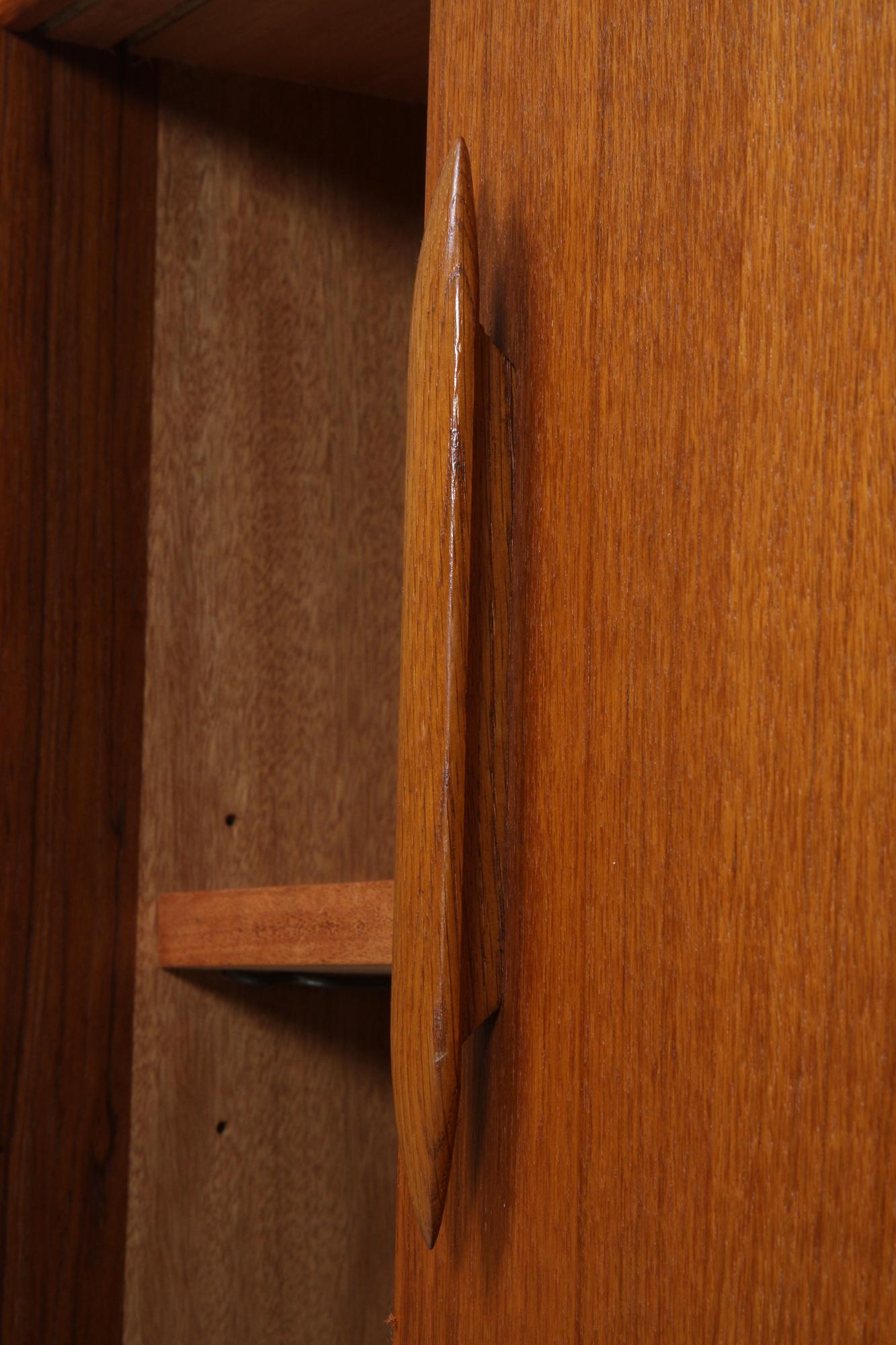 SIDEBOARD, teak, AJFA, Tibro, 1960-tal.