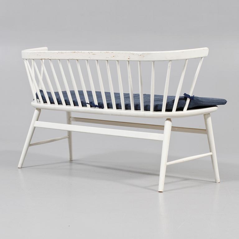 SOFFA, "Florida", Bröderna Wigells stolfabrik, 1900-talets andra hälft.