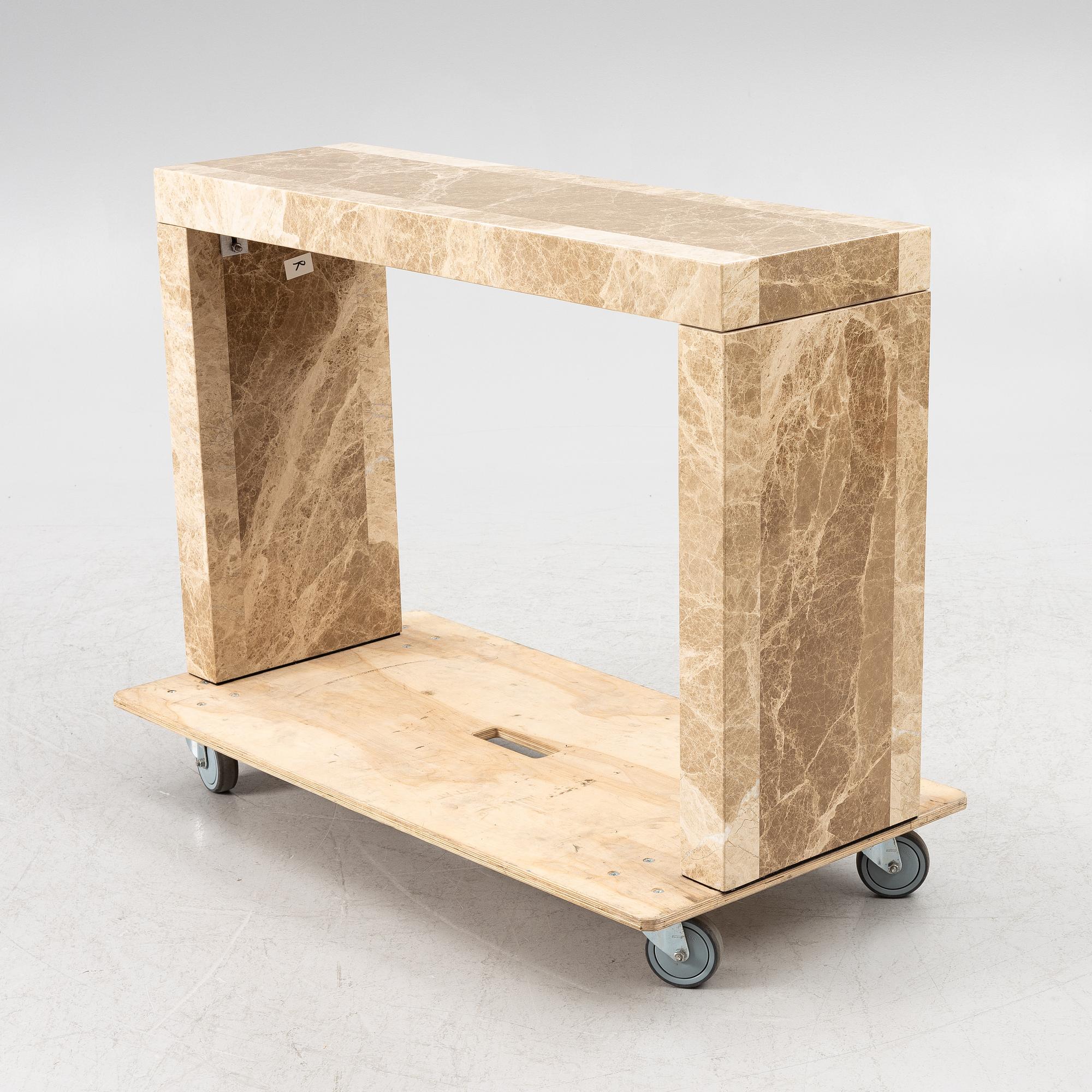 Sideboard, RIJD Interior.