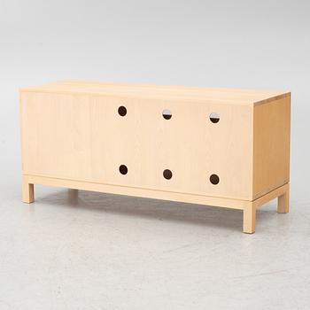 A contemporary sideboard "Roma" by GAD.