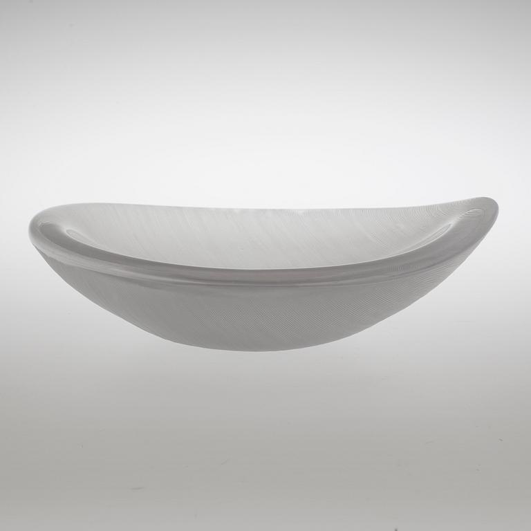 FAT, glas, Tapio Wirkkala, Iittla, sign och dat -56.