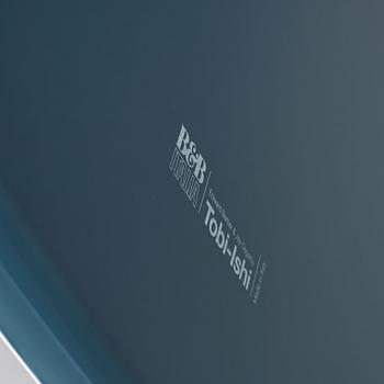 Edward Barber & Jay Osgerby, 'Tobi-ishi, Rectangular table', B&B Italia, post 2014.