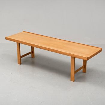 SOFFBORD, 1900-talets andra hälft.