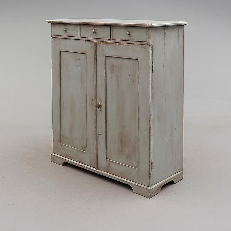 SKÄNK, 1800-talets andra hälft.