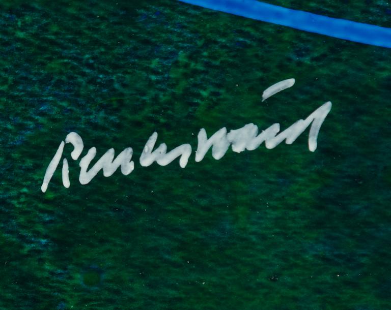 Carl Fredrik Reuterswärd, Utan titel.