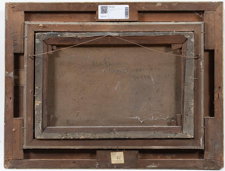 William Mellor, "Old Farm near Knaresboro".