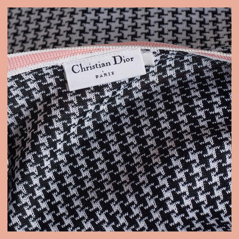 DRÄKT, Christian Dior, fransk storlek XL.