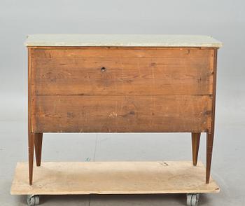 BYRÅ, nyklassicistisk stil, 1900-talets första hälft.