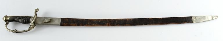 SABEL, Spanien, 1800-tal.